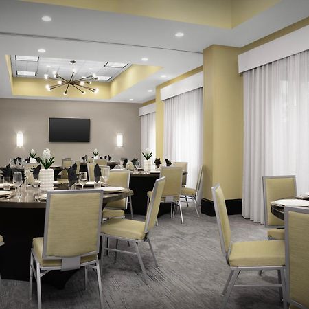 Homewood Suites By Hilton Jacksonville-Downtown/Southbank Eksteriør bilde