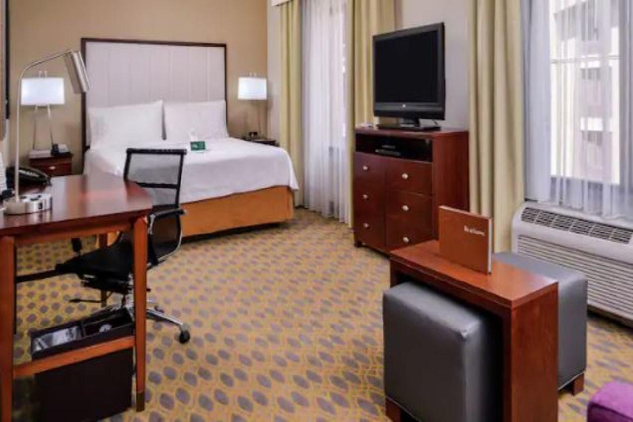 Homewood Suites By Hilton Jacksonville-Downtown/Southbank Eksteriør bilde