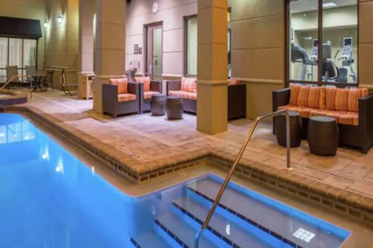 Homewood Suites By Hilton Jacksonville-Downtown/Southbank Eksteriør bilde