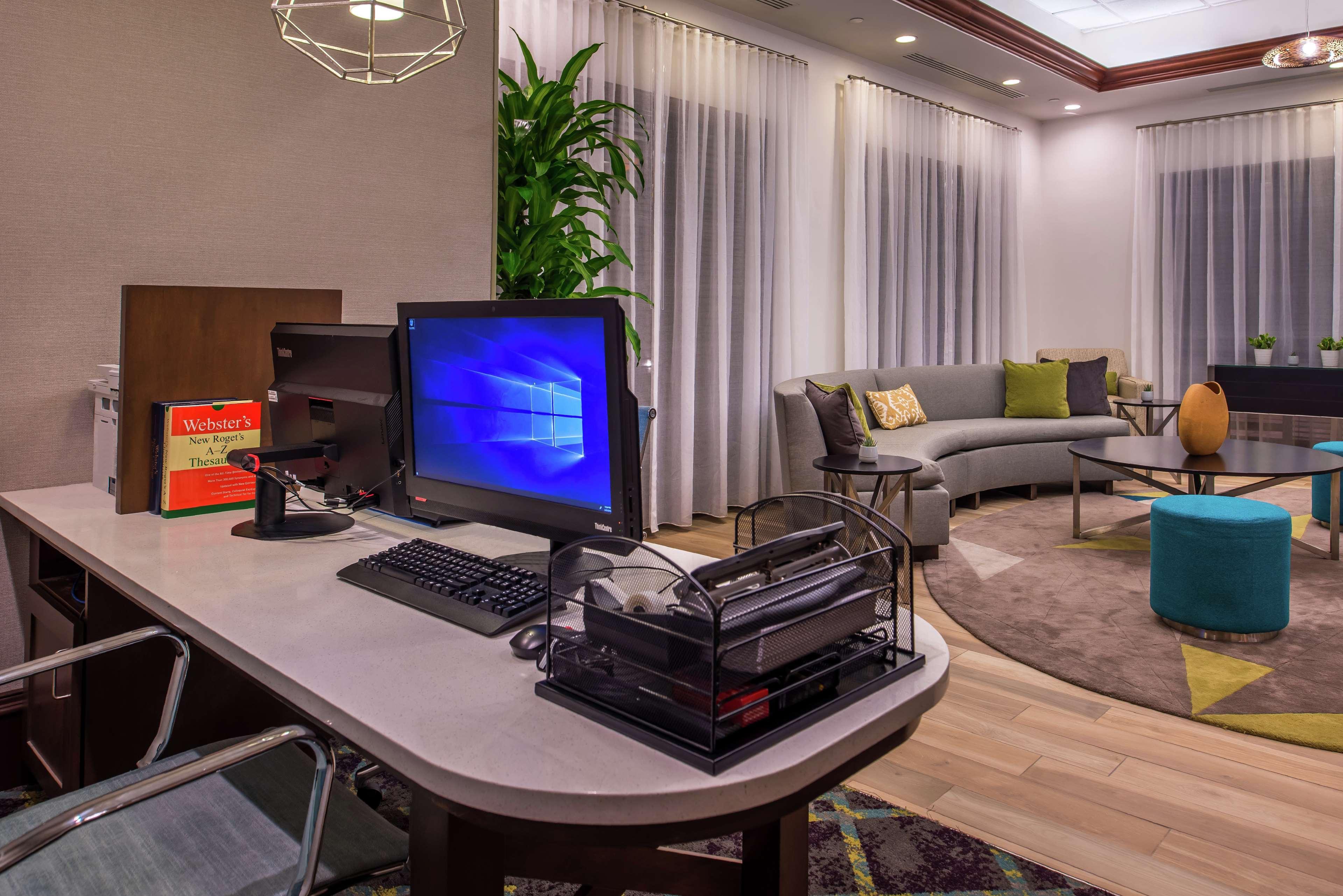 Homewood Suites By Hilton Jacksonville-Downtown/Southbank Eksteriør bilde