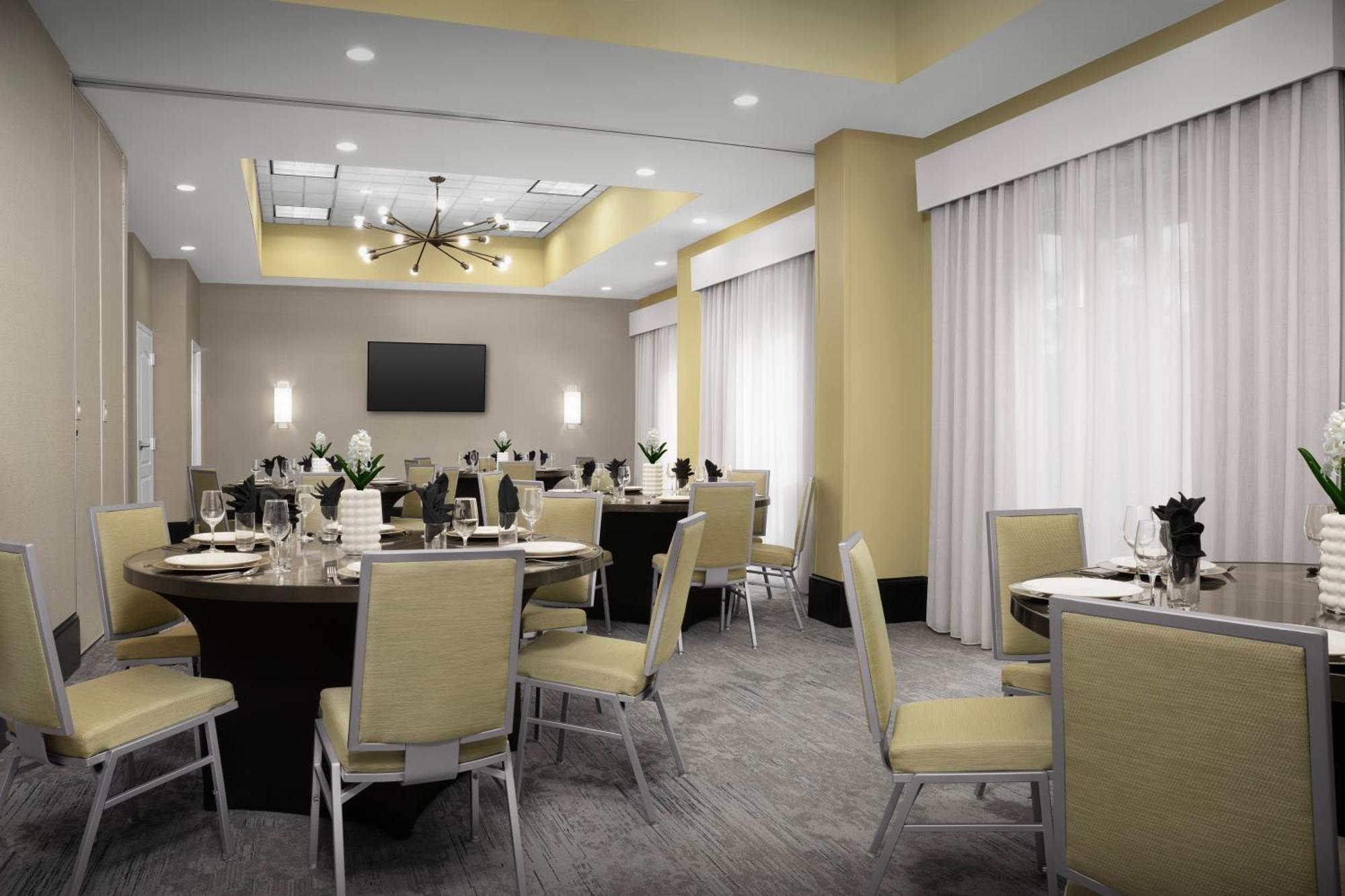 Homewood Suites By Hilton Jacksonville-Downtown/Southbank Eksteriør bilde