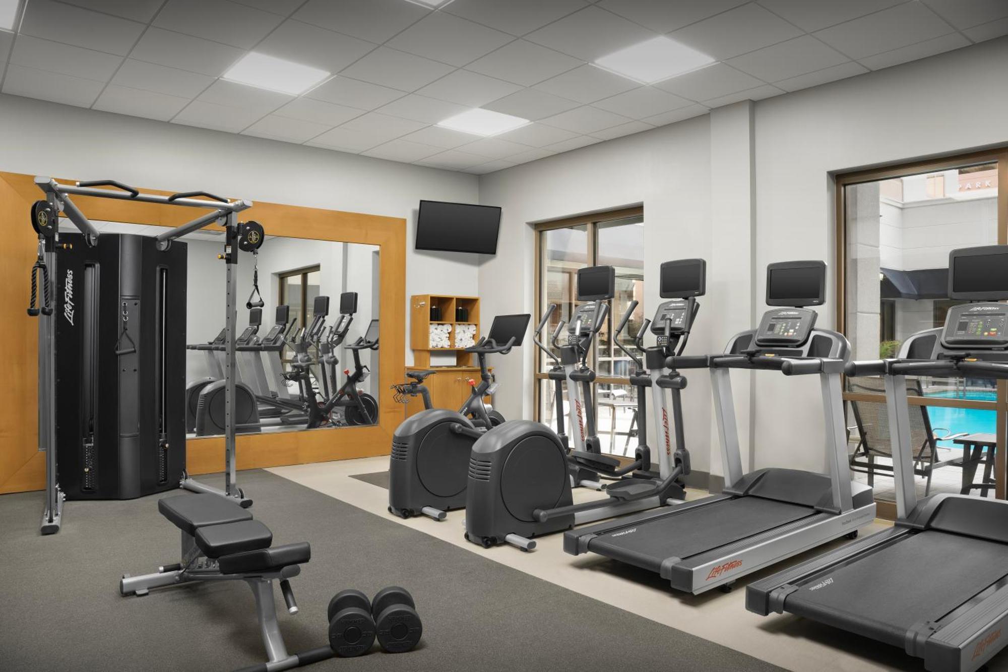 Homewood Suites By Hilton Jacksonville-Downtown/Southbank Eksteriør bilde