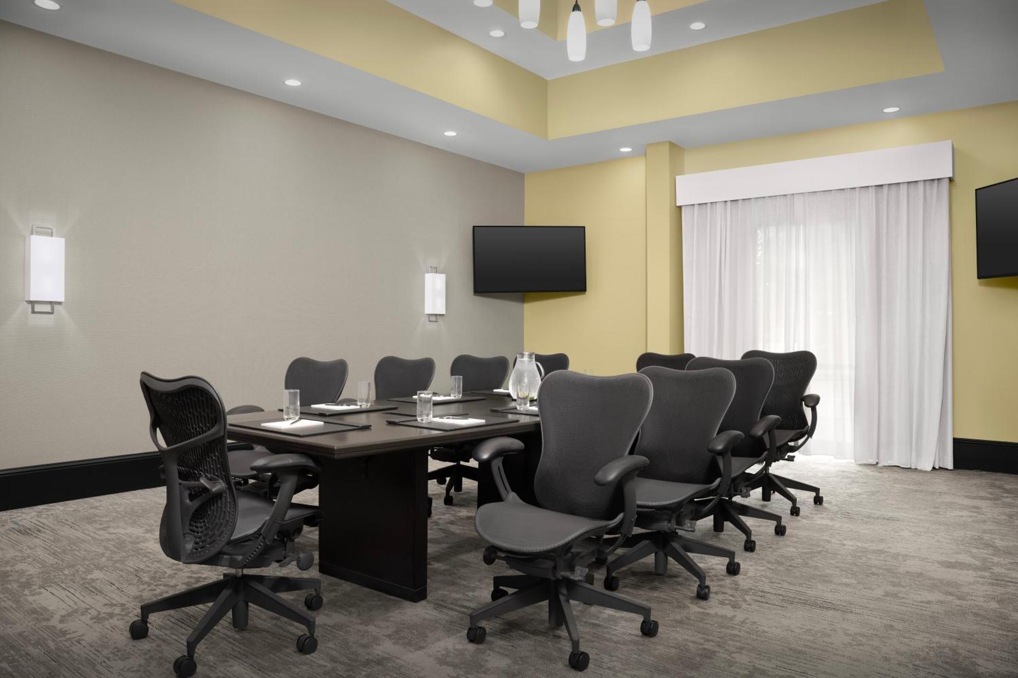 Homewood Suites By Hilton Jacksonville-Downtown/Southbank Eksteriør bilde