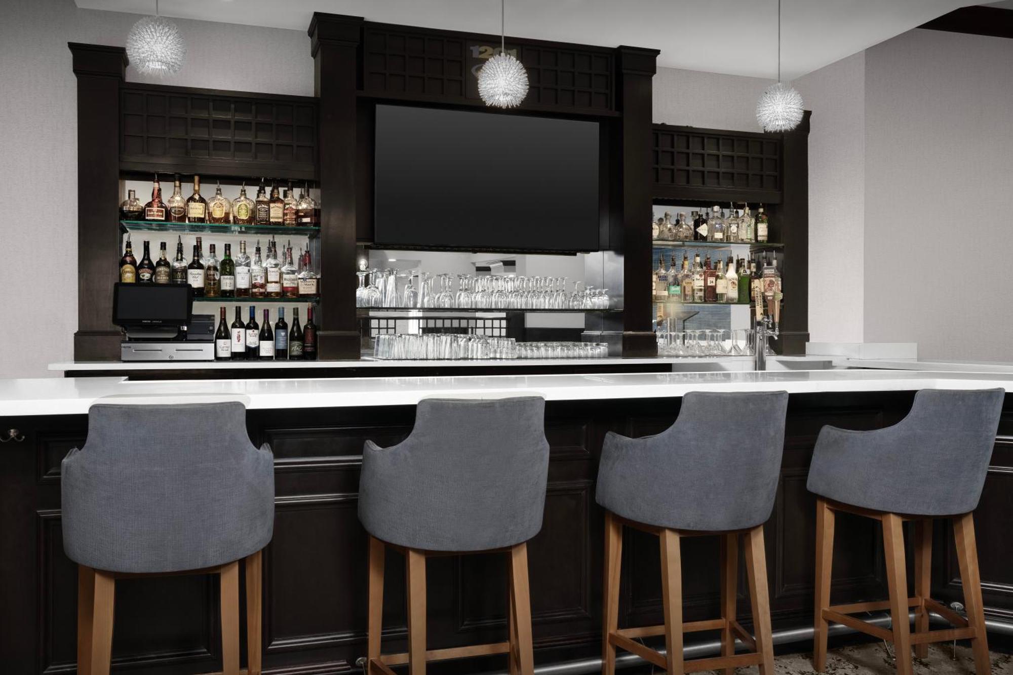 Homewood Suites By Hilton Jacksonville-Downtown/Southbank Eksteriør bilde