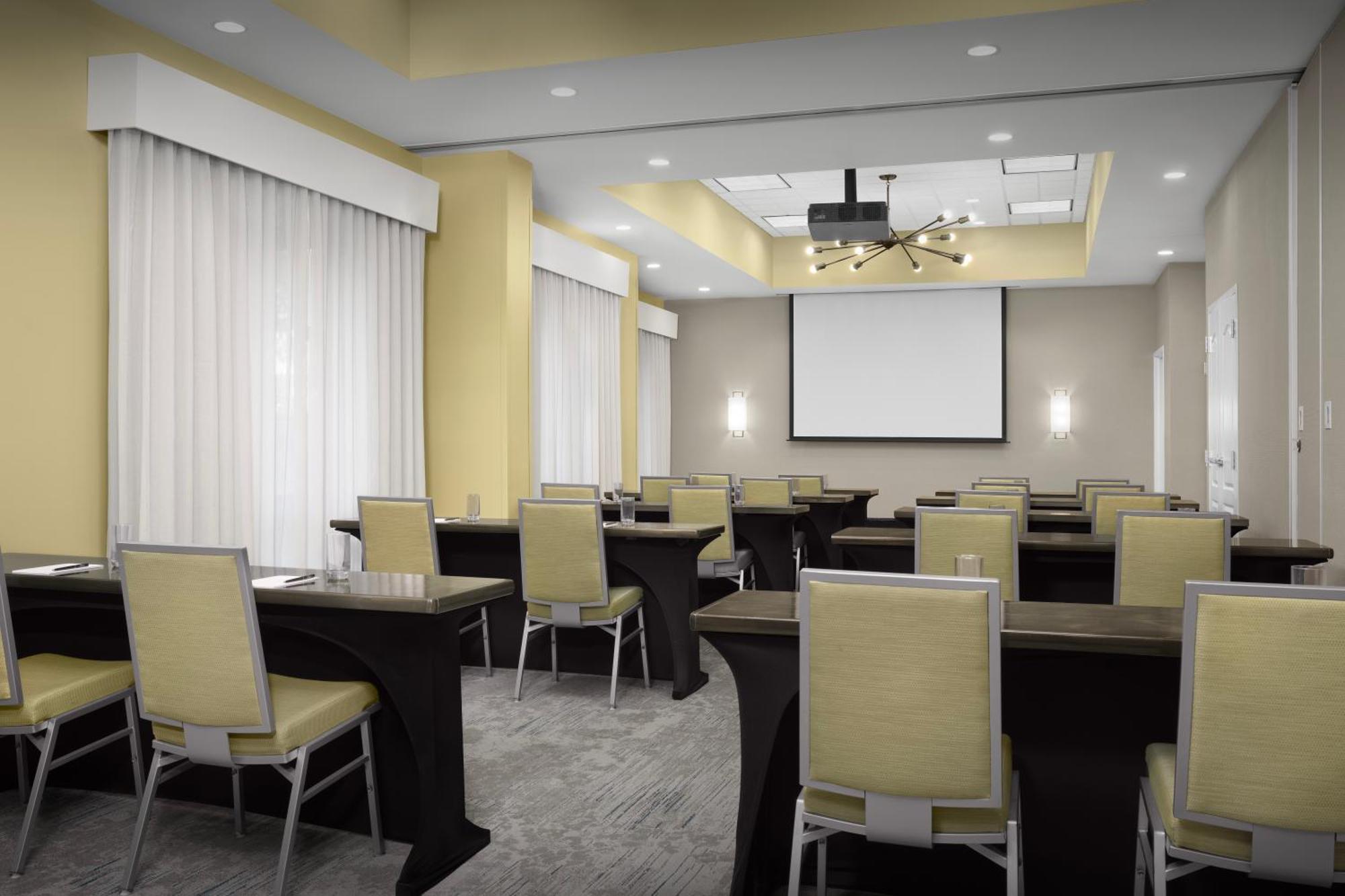 Homewood Suites By Hilton Jacksonville-Downtown/Southbank Eksteriør bilde