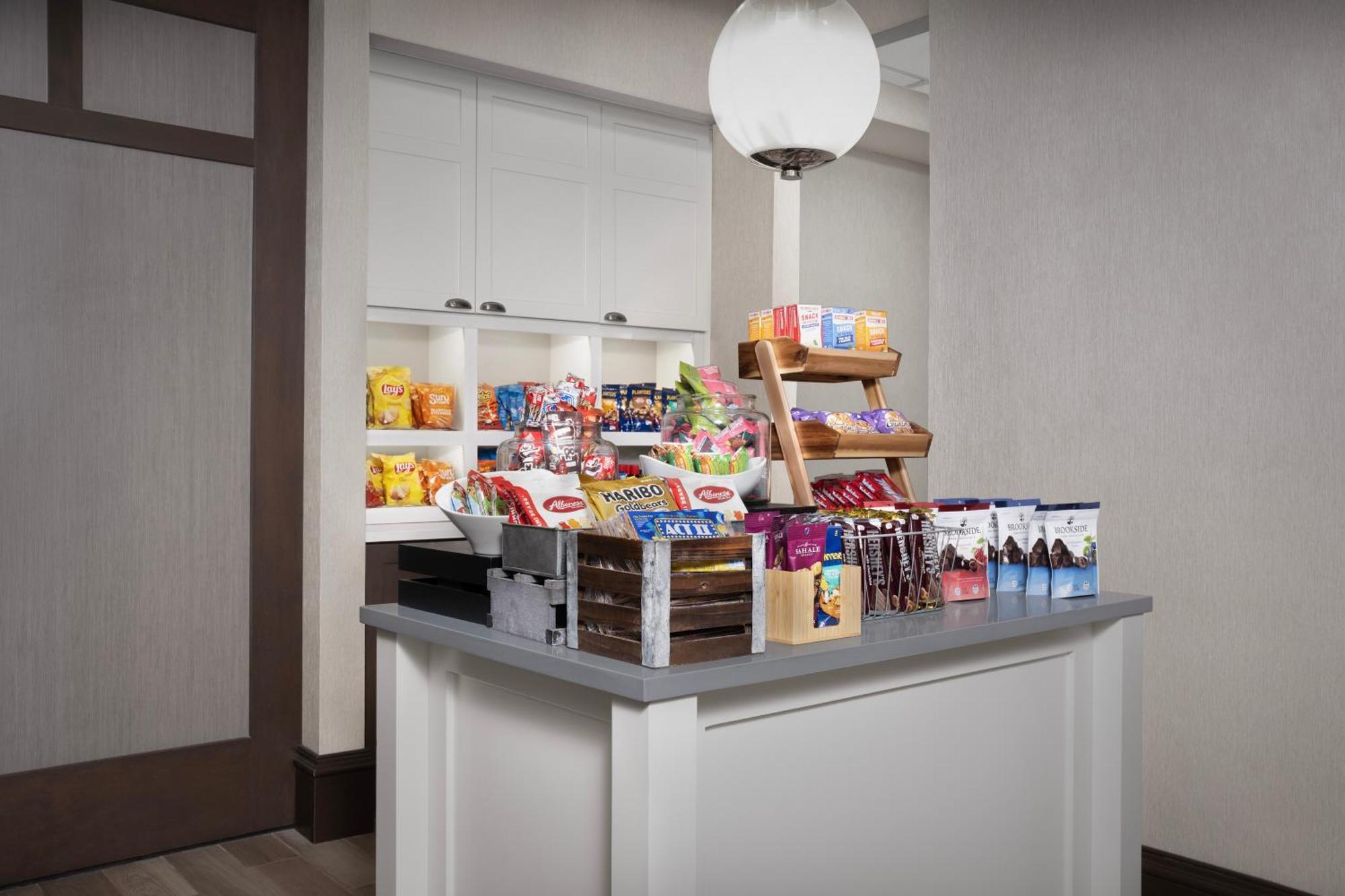 Homewood Suites By Hilton Jacksonville-Downtown/Southbank Eksteriør bilde
