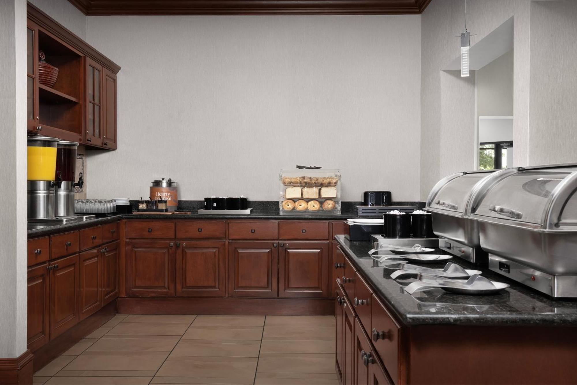 Homewood Suites By Hilton Jacksonville-Downtown/Southbank Eksteriør bilde