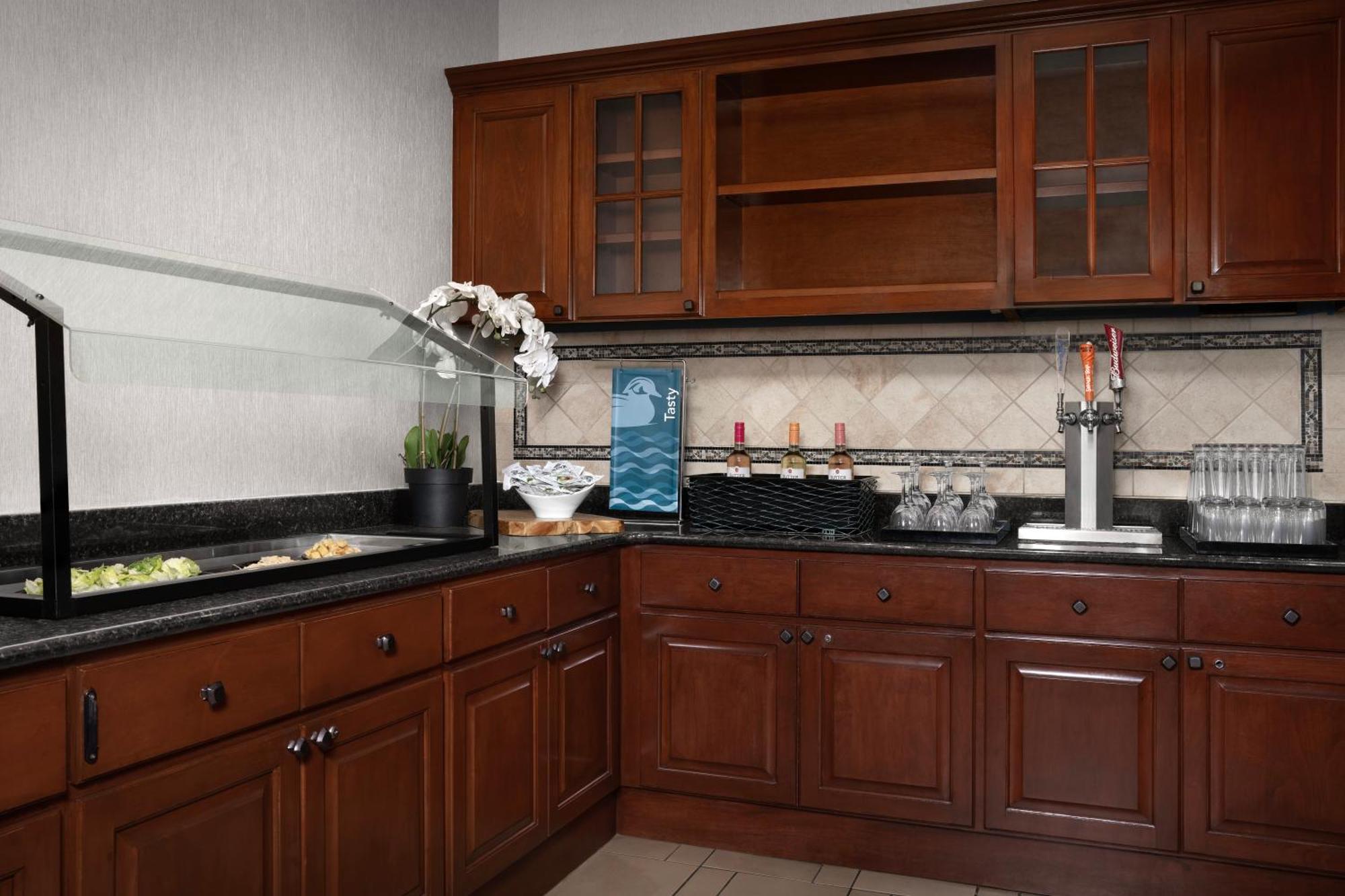 Homewood Suites By Hilton Jacksonville-Downtown/Southbank Eksteriør bilde