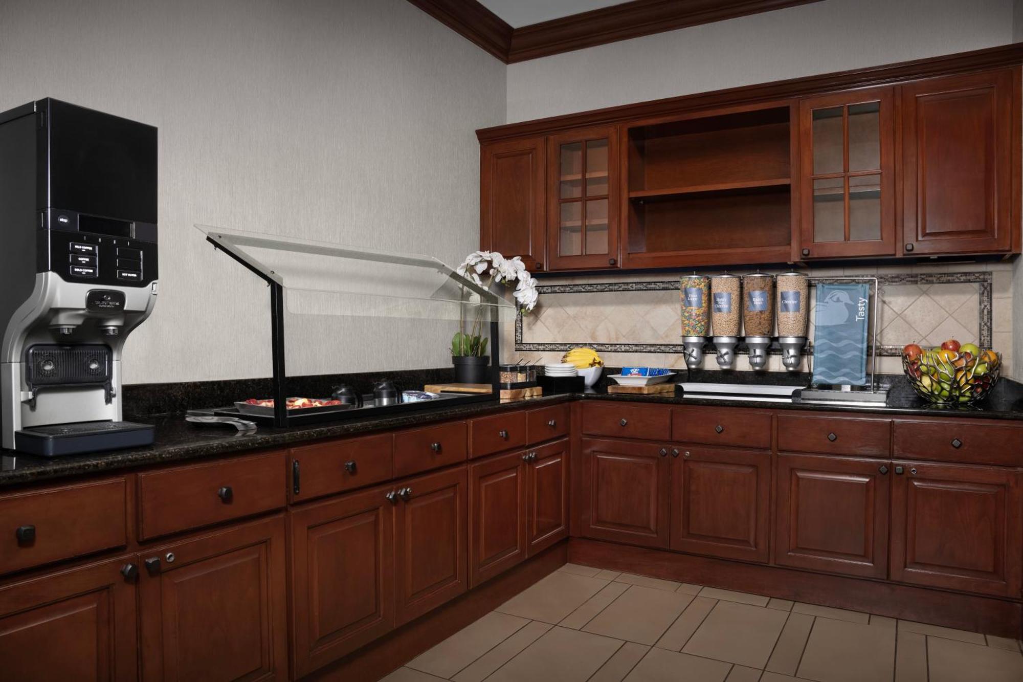 Homewood Suites By Hilton Jacksonville-Downtown/Southbank Eksteriør bilde