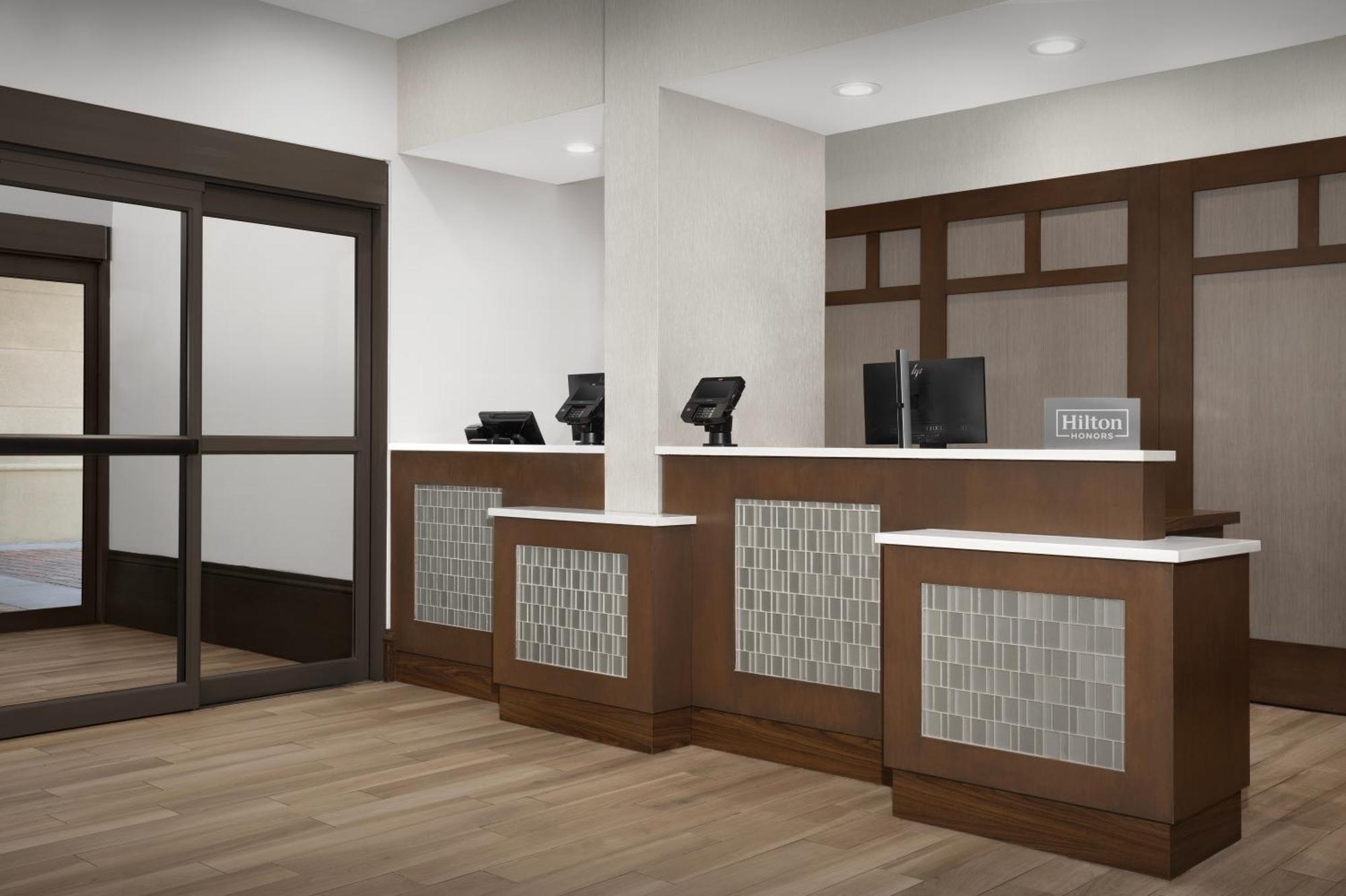 Homewood Suites By Hilton Jacksonville-Downtown/Southbank Eksteriør bilde