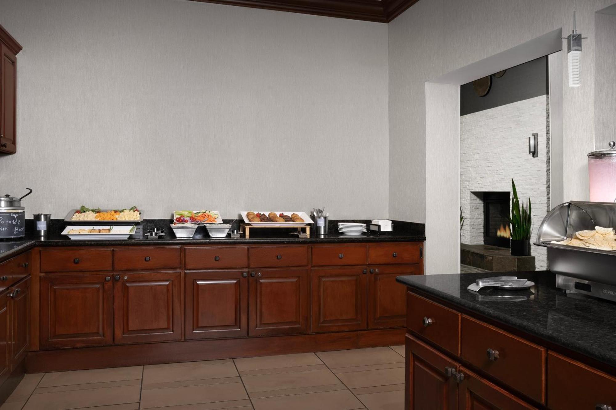 Homewood Suites By Hilton Jacksonville-Downtown/Southbank Eksteriør bilde