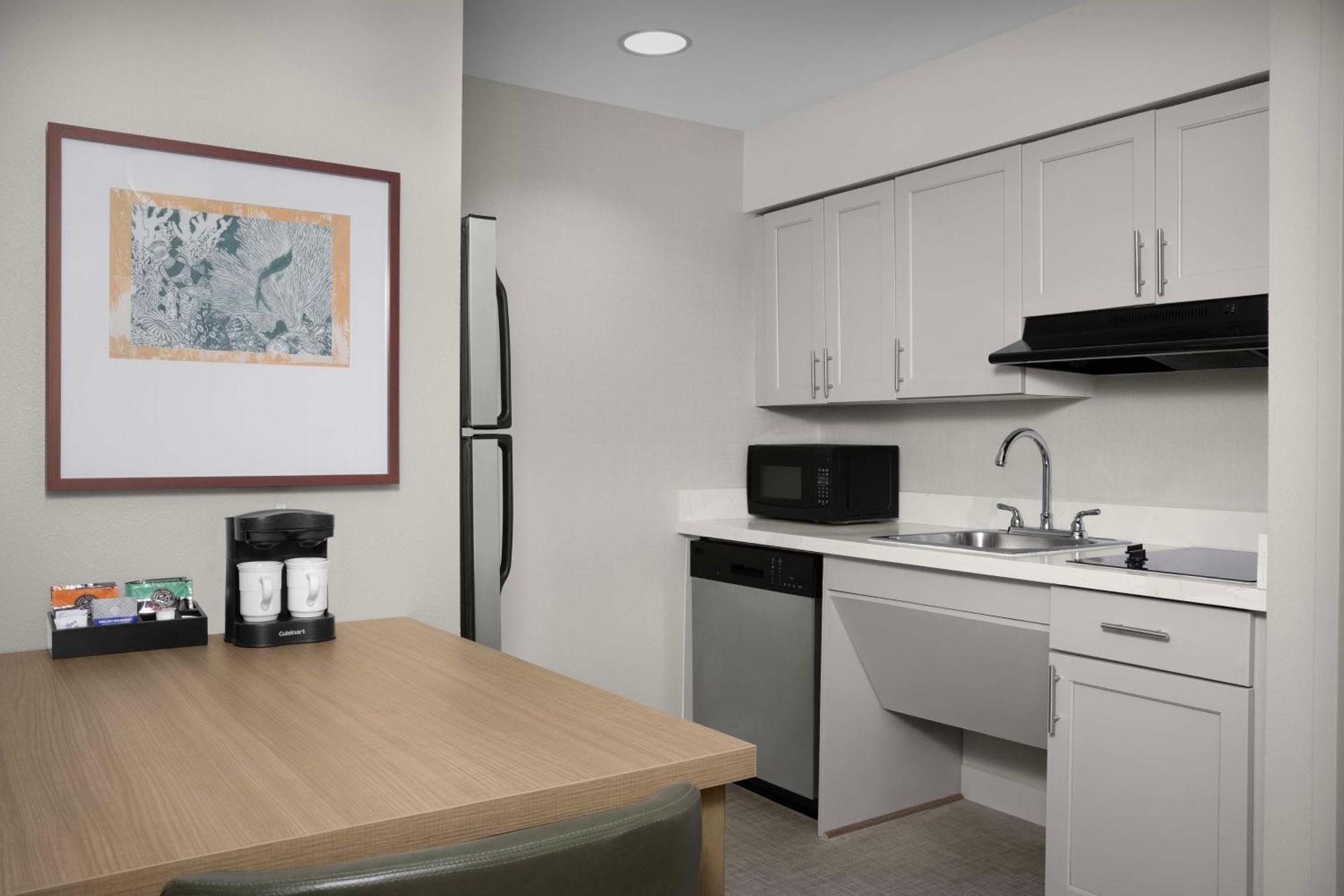 Homewood Suites By Hilton Jacksonville-Downtown/Southbank Eksteriør bilde