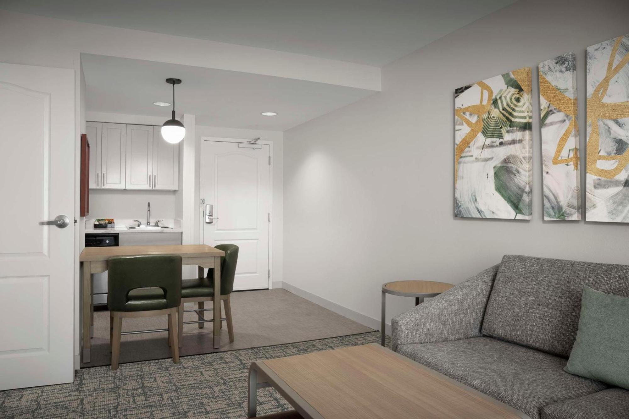 Homewood Suites By Hilton Jacksonville-Downtown/Southbank Eksteriør bilde