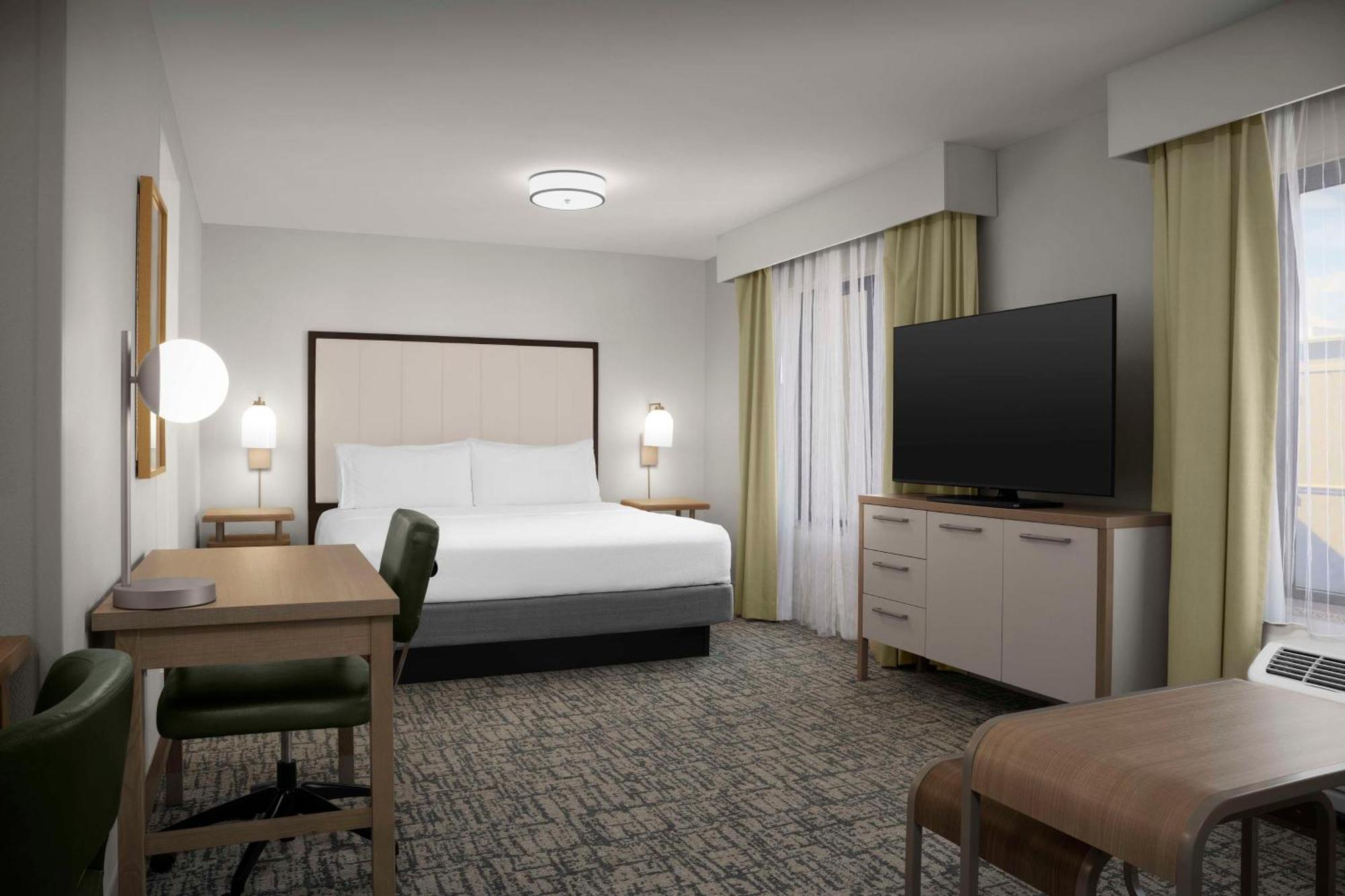 Homewood Suites By Hilton Jacksonville-Downtown/Southbank Eksteriør bilde