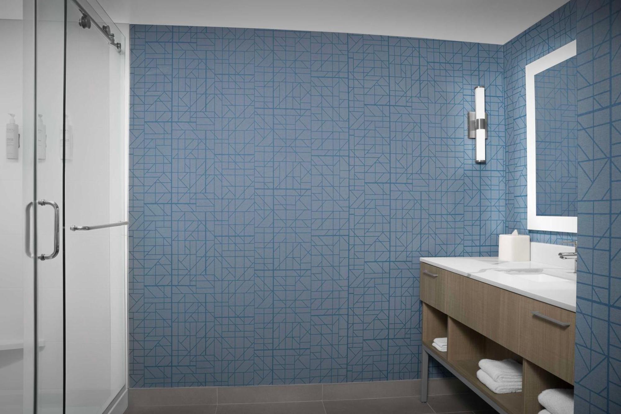 Homewood Suites By Hilton Jacksonville-Downtown/Southbank Eksteriør bilde