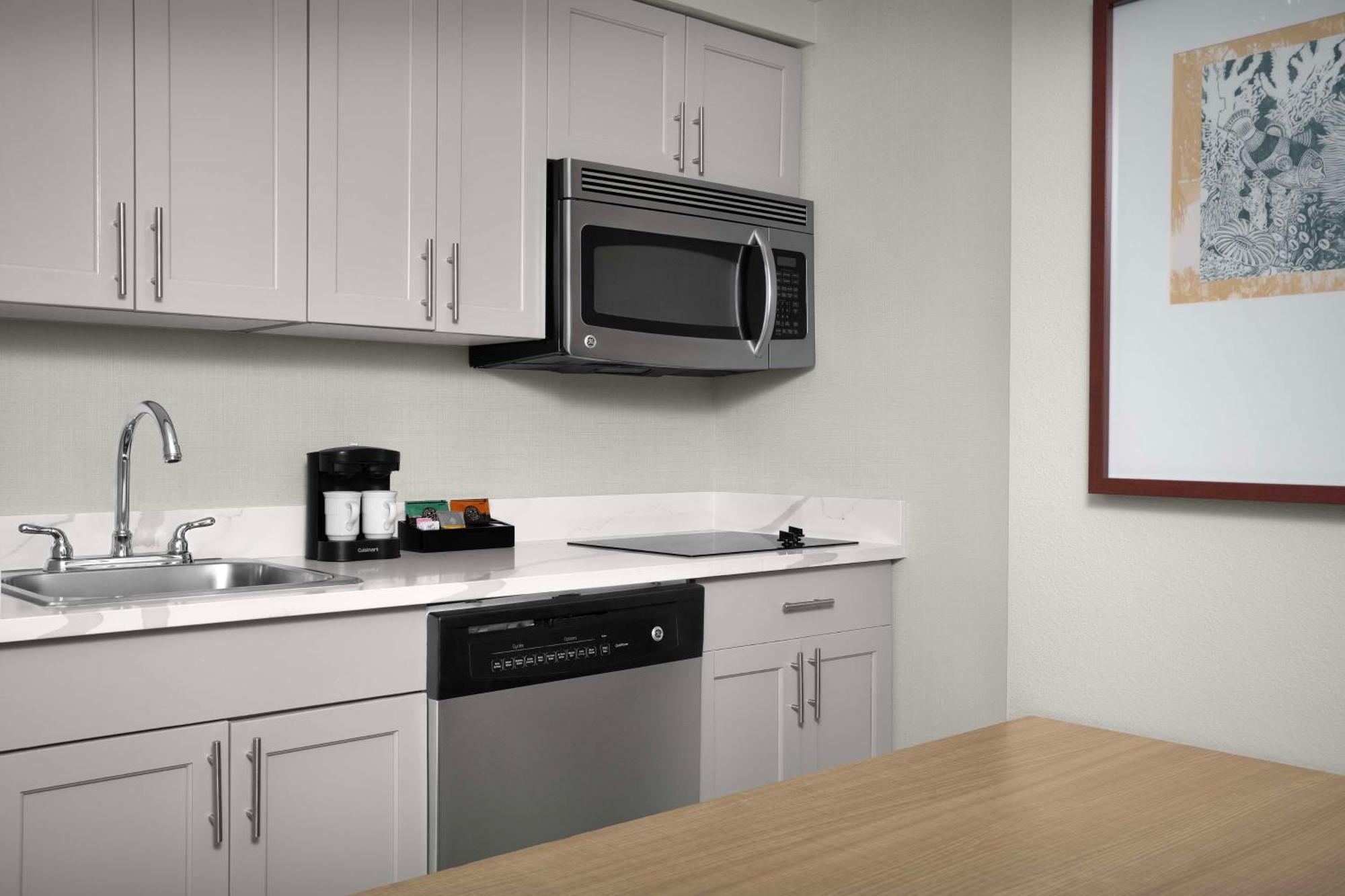 Homewood Suites By Hilton Jacksonville-Downtown/Southbank Eksteriør bilde