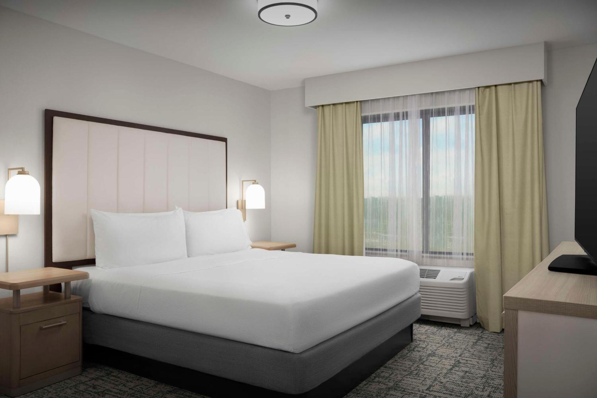 Homewood Suites By Hilton Jacksonville-Downtown/Southbank Eksteriør bilde