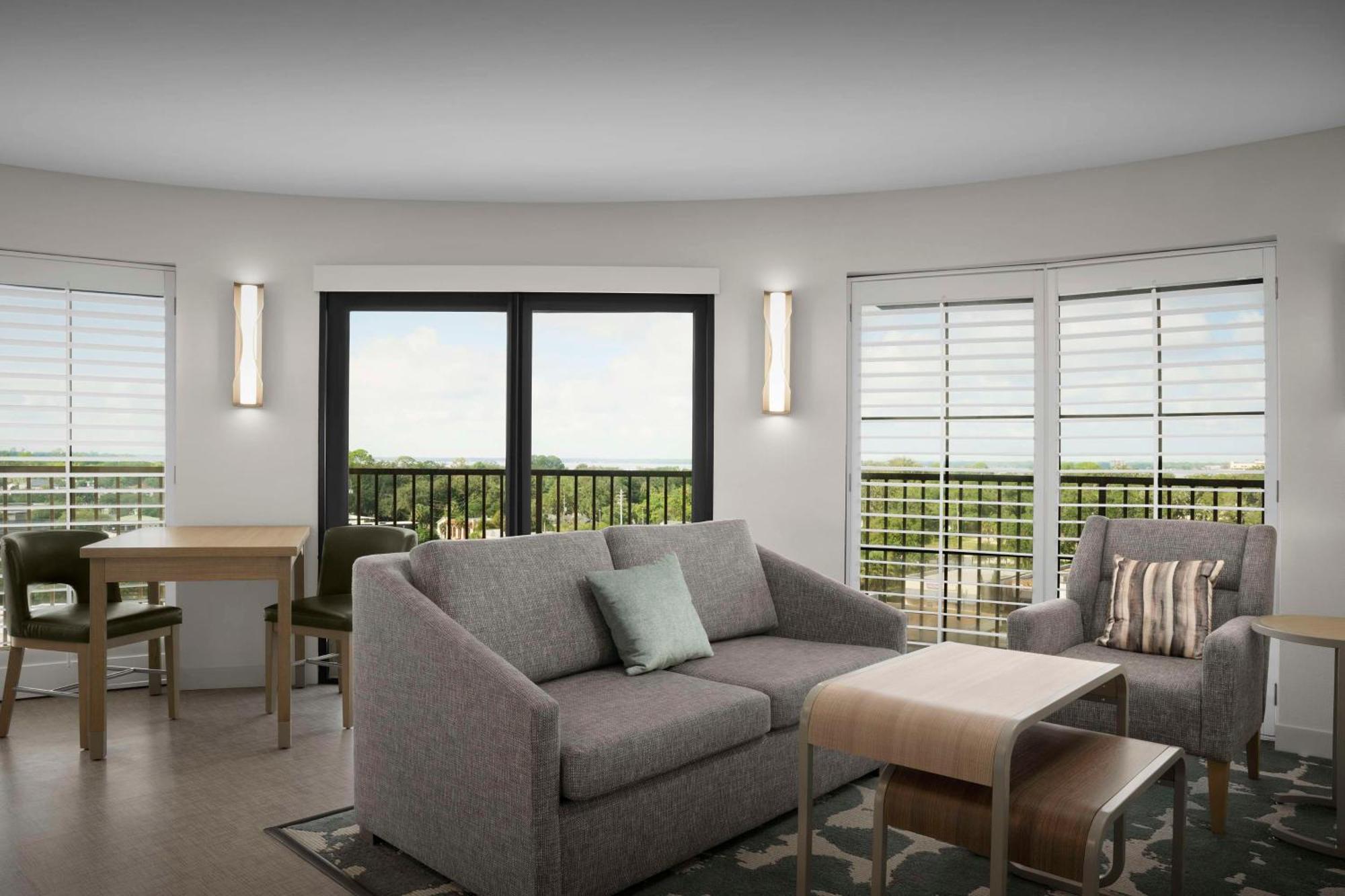 Homewood Suites By Hilton Jacksonville-Downtown/Southbank Eksteriør bilde
