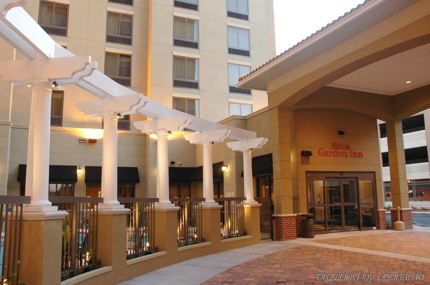 Homewood Suites By Hilton Jacksonville-Downtown/Southbank Eksteriør bilde