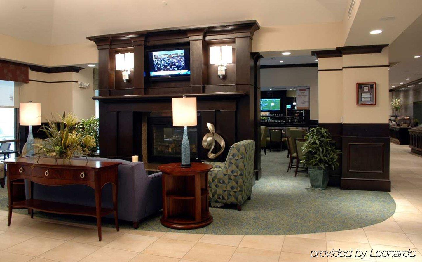 Homewood Suites By Hilton Jacksonville-Downtown/Southbank Eksteriør bilde