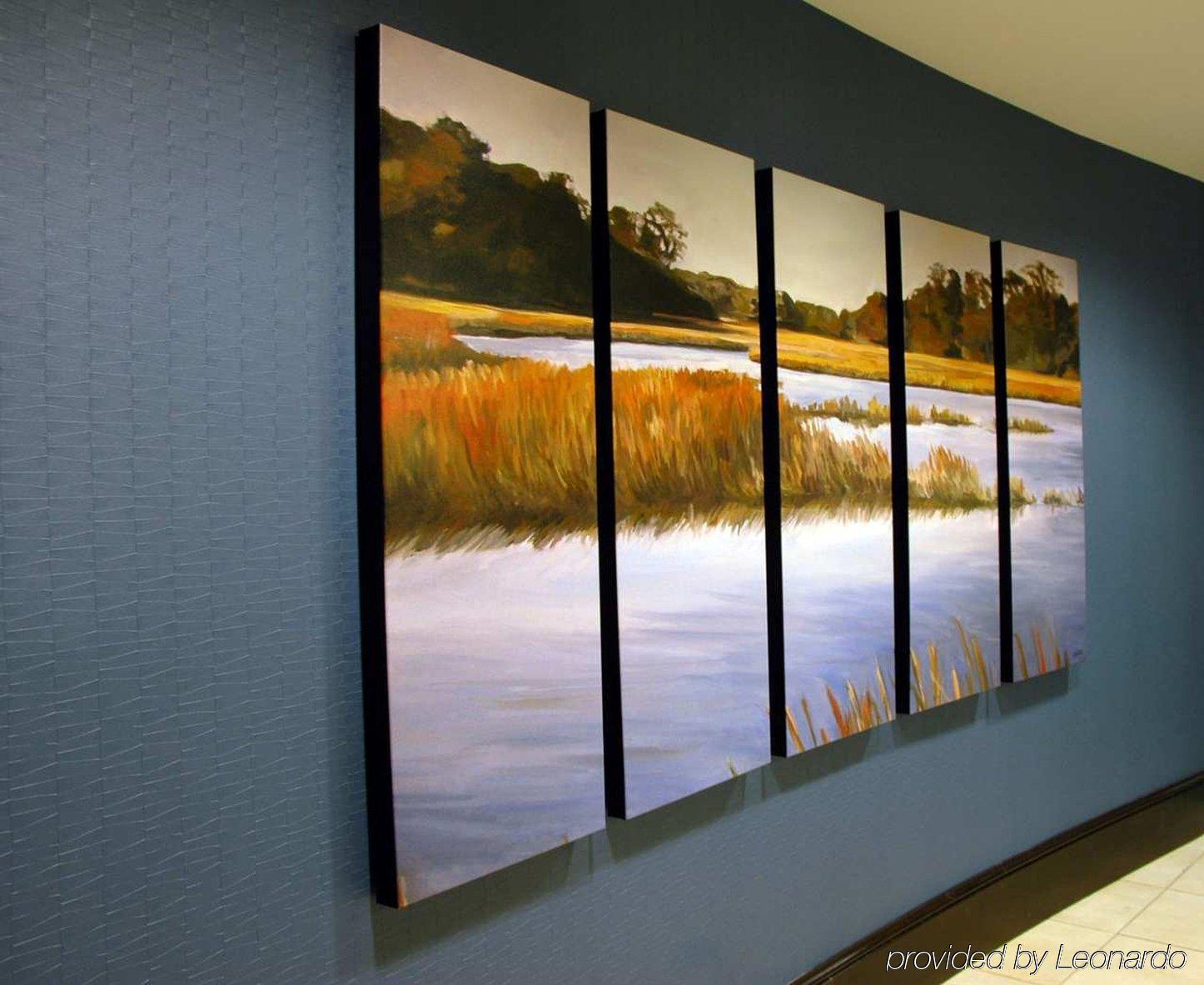 Homewood Suites By Hilton Jacksonville-Downtown/Southbank Eksteriør bilde