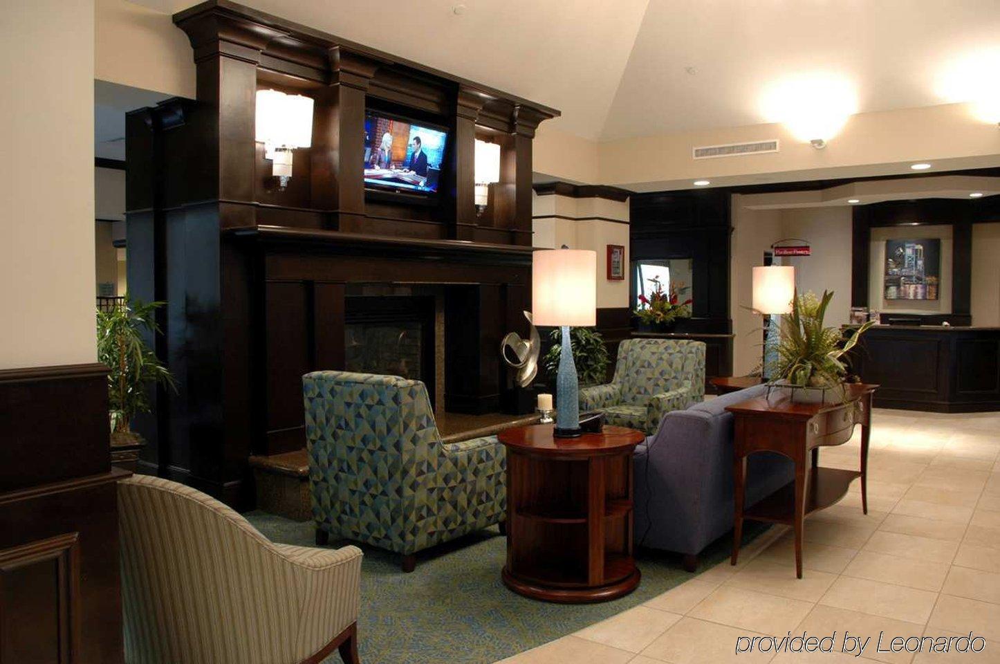 Homewood Suites By Hilton Jacksonville-Downtown/Southbank Eksteriør bilde