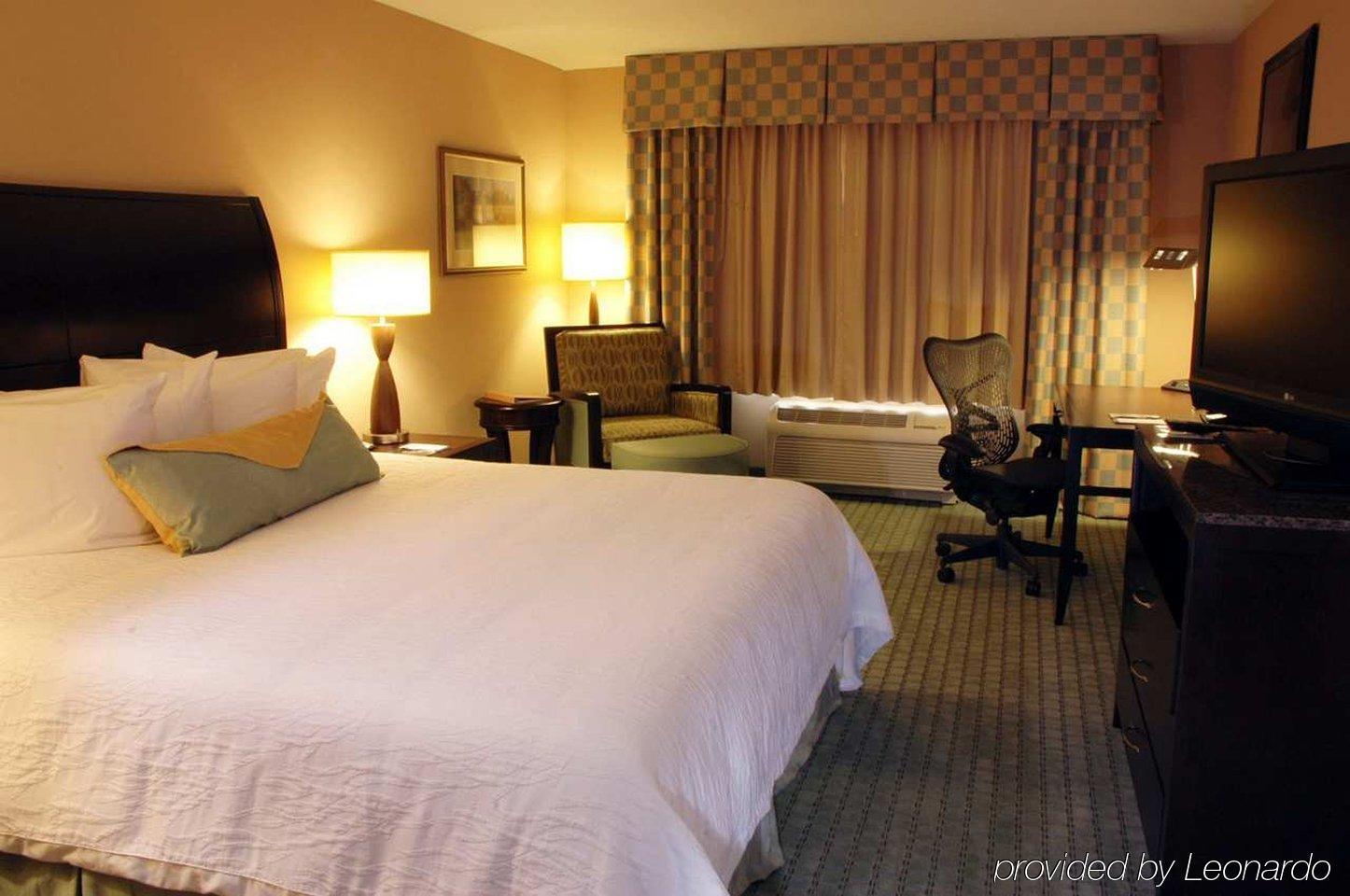 Homewood Suites By Hilton Jacksonville-Downtown/Southbank Eksteriør bilde