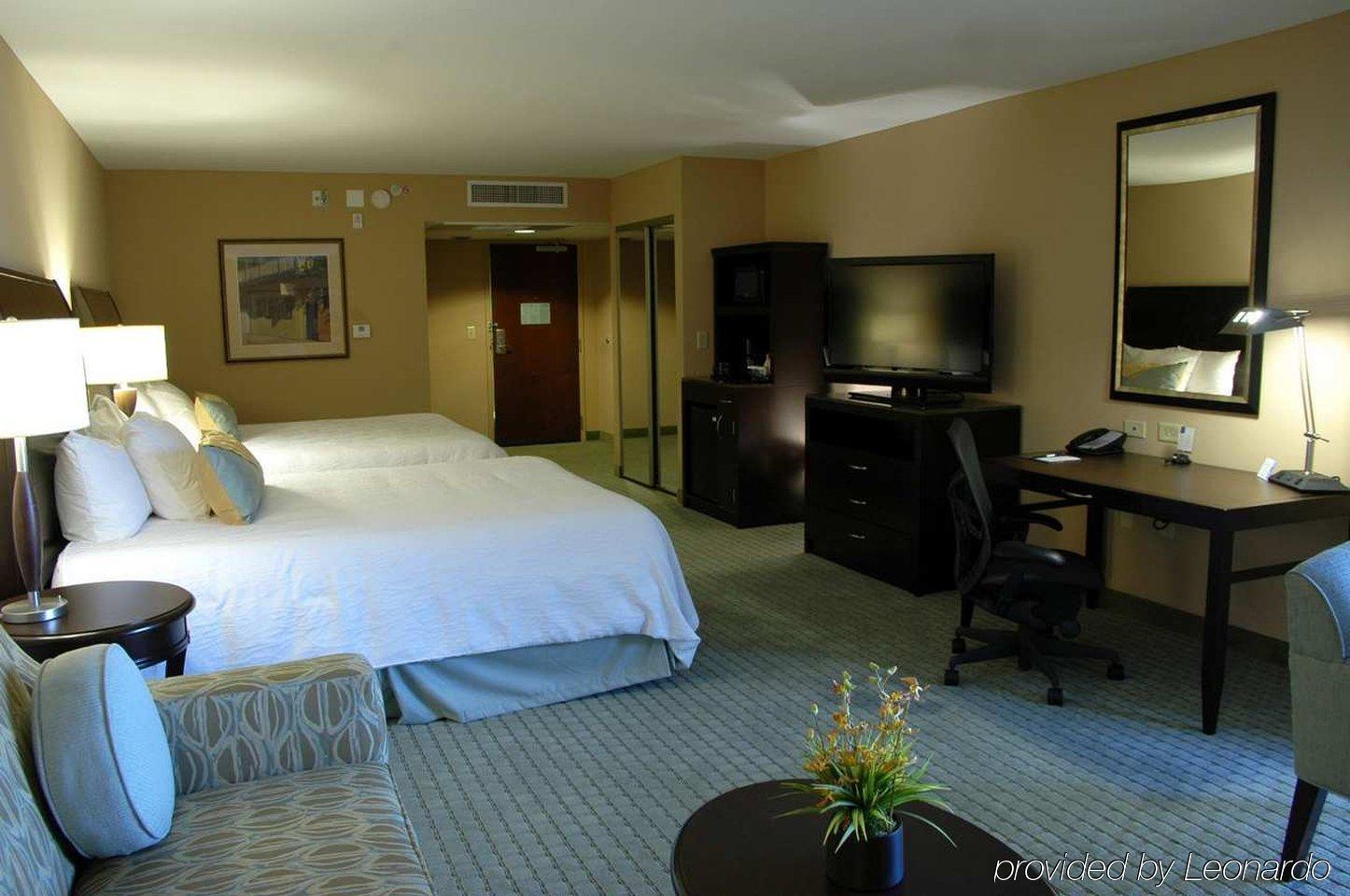 Homewood Suites By Hilton Jacksonville-Downtown/Southbank Eksteriør bilde