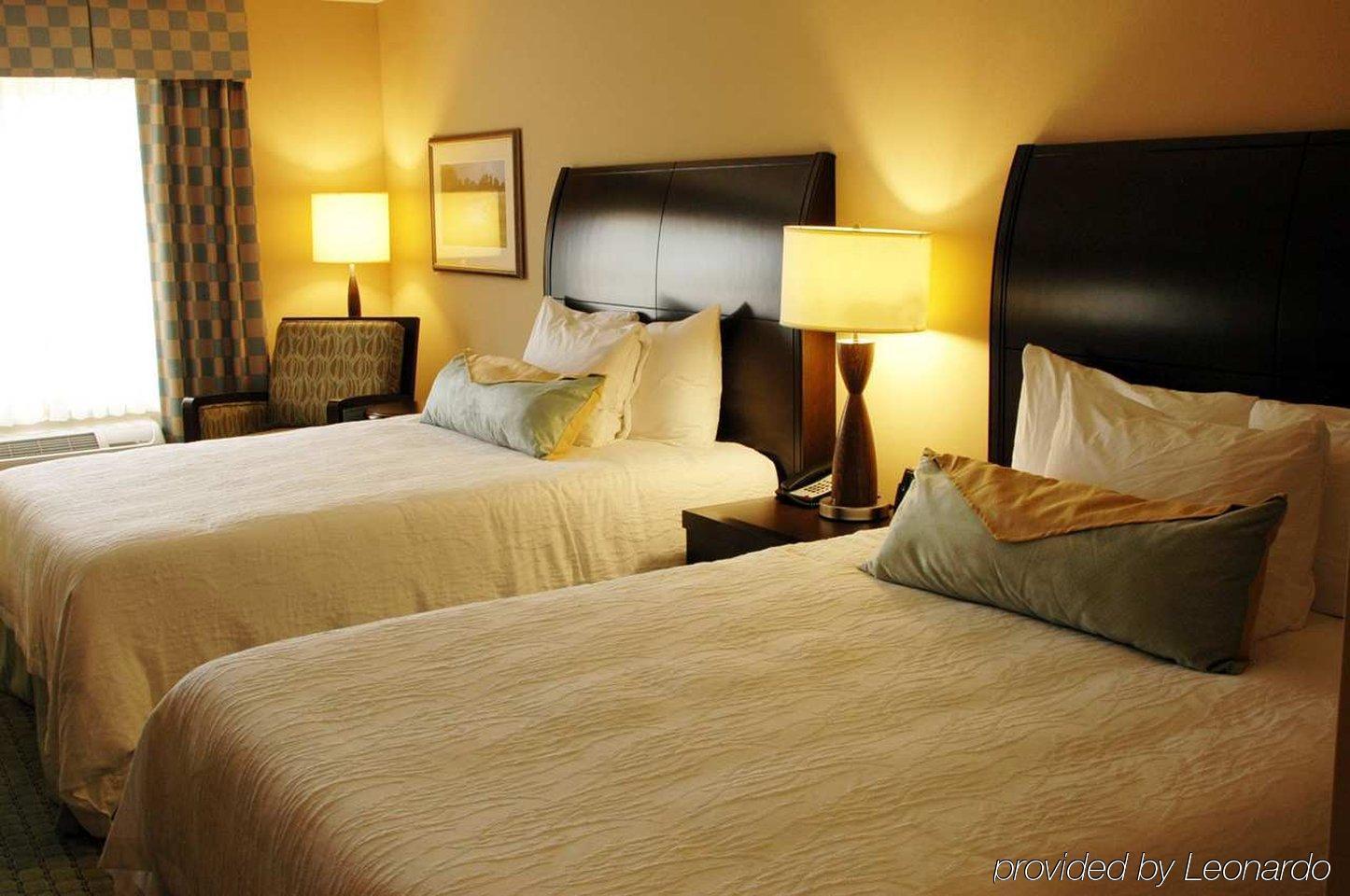 Homewood Suites By Hilton Jacksonville-Downtown/Southbank Eksteriør bilde