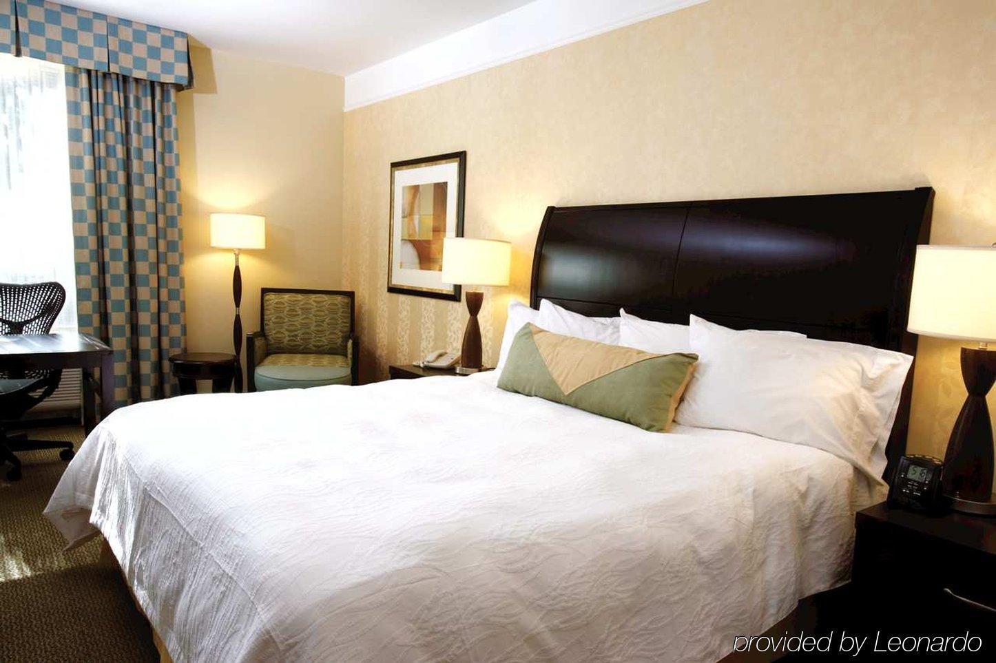 Homewood Suites By Hilton Jacksonville-Downtown/Southbank Rom bilde