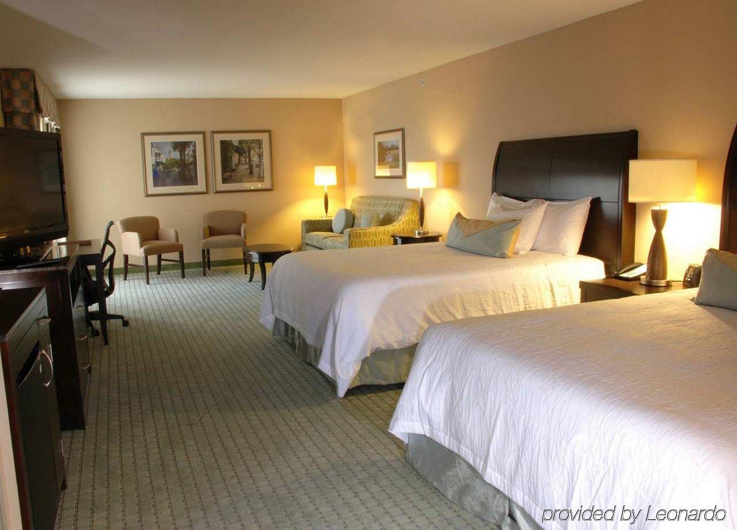 Homewood Suites By Hilton Jacksonville-Downtown/Southbank Eksteriør bilde