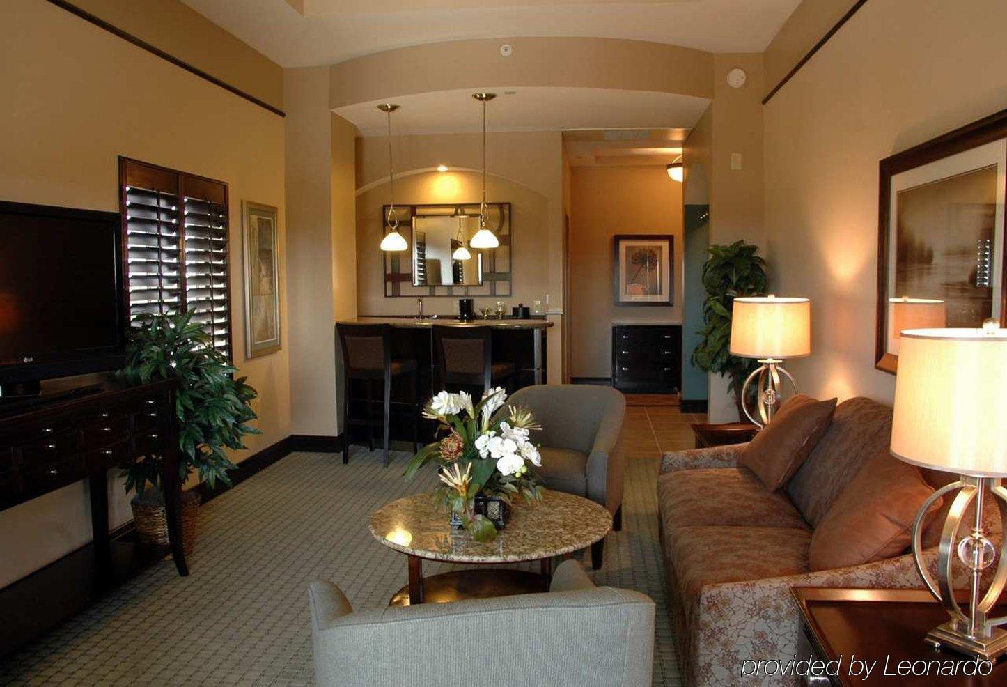 Homewood Suites By Hilton Jacksonville-Downtown/Southbank Rom bilde