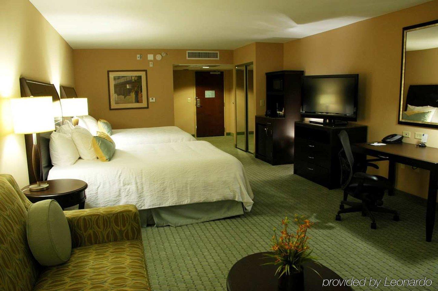 Homewood Suites By Hilton Jacksonville-Downtown/Southbank Eksteriør bilde